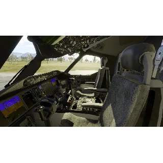 Купить Magknight 787: Aviator's Edition Аккаунт