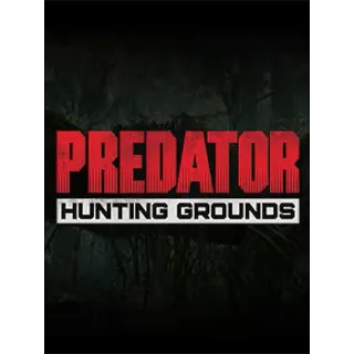 Купить Predator: Hunting Grounds Standard Edit | EPIC GAMES
