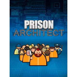 Купить Prison Architect | EPIC GAMES