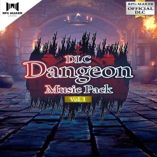 Купить 🔴 Dungeon Music Pack Vol.1 ✅ EGS DLC 🔴 (PC)