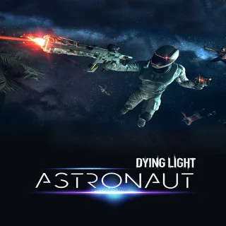 Купить 🔴 Dying Light - Astronaut Bundle ✅ EGS DLC 🔴 (PC)
