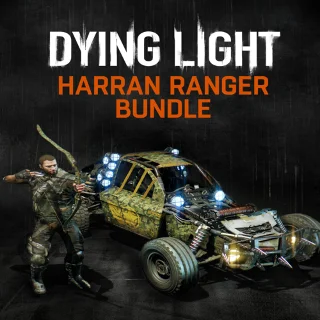 Купить 🔴 Dying Light - Harran Ranger Bundle ✅ EGS DLC 🔴 (PC)