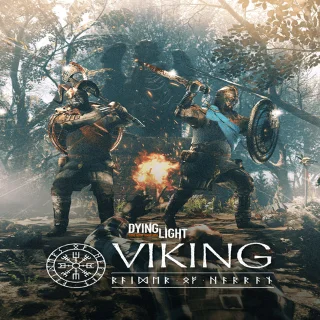 Купить 🔴 Dying Light - Viking: Raiders of Harran Bundle ✅ EGS