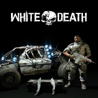 Купить 🔴 Dying Light - White Death Bundle ✅ EGS DLC 🔴 (PC)