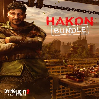 Купить 🔴 Dying Light 2 Stay Human: Hakon Bundle ✅ EGS DLC 🔴