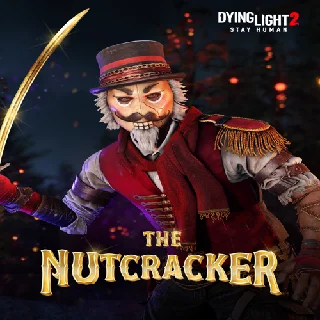 Купить 🔴 Dying Light 2 Stay Human: Nutcracker Bundle ✅ EGS DL
