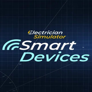 Купить 🔴 Electrician Simulator - Smart Devices ✅ EGS DLC 🔴 (