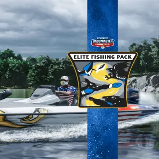Купить 🔴 Elite Fishing Equipment Pack ✅ EGS DLC 🔴 (PC)