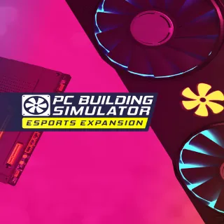 Купить 🔴 Esports Expansion ✅ EGS DLC 🔴 (PC)