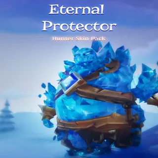 Купить 🔴 Eternal Protector DLC ✅ EGS DLC 🔴 (PC)