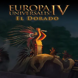 Купить 🔴 Europa Universalis IV: El Dorado Expansion Pack ✅ EG