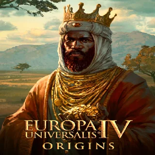 Купить 🔴 Europa Universalis IV: Origins Immersion Pack ✅ EGS