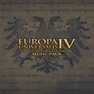 Купить 🔴 Europa Universalis IV: Utopia Holy Roman Empire MP ✅
