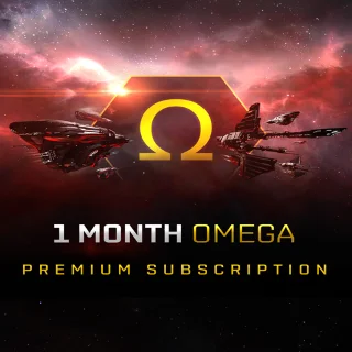 Купить 🔴 EVE Online - 1 Month Omega ✅ EGS DLC 🔴 (PC)