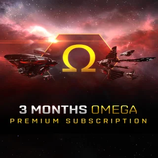 Купить 🔴 EVE Online - 3 Months Omega ✅ EGS DLC 🔴 (PC)