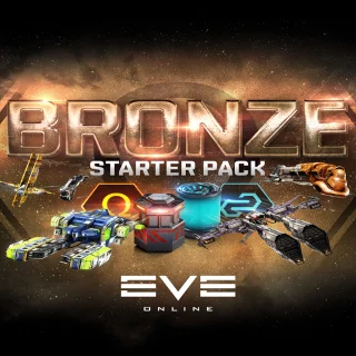 Купить 🔴 EVE Online - Bronze Starter Pack 2024 ✅ EGS DLC 🔴 (