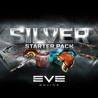 Купить 🔴 EVE Online - Silver Starter Pack 2024 ✅ EGS DLC 🔴 (