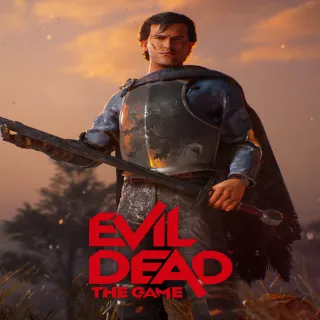 Купить 🔴 Evil Dead: The Game - Ash Williams Gallant Knight O