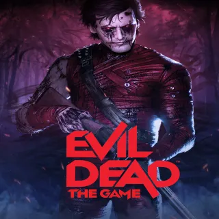 Купить 🔴 Evil Dead: The Game - Ash Savini Alternate Outfit ✅