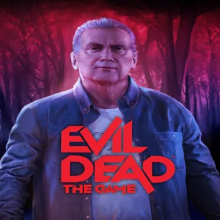 Купить 🔴 Evil Dead: The Game - Who’s Your Daddy Bundle ✅ EGS