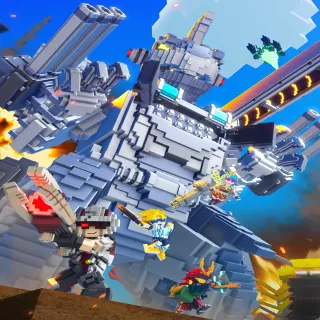 Купить 🔴 Extra Mission Pack: Robo Saurous vs The Mecharmy ✅ E