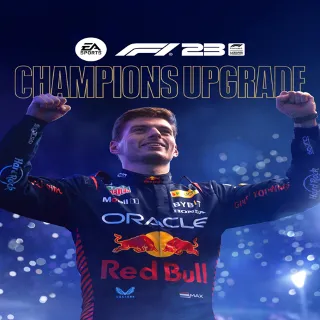Купить 🔴 F1® 23 Champions Upgrade ✅ EGS DLC 🔴 (PC)