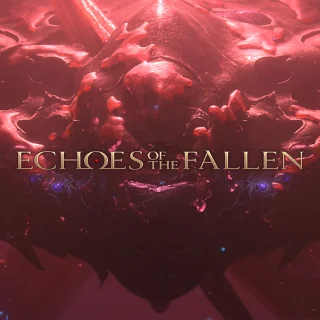 Купить 🔴 FINAL FANTASY XVI Echoes of the Fallen ✅ EGS DLC 🔴