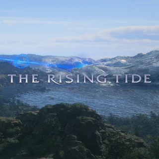Купить 🔴 FINAL FANTASY XVI The Rising Tide ✅ EGS DLC 🔴 (PC)