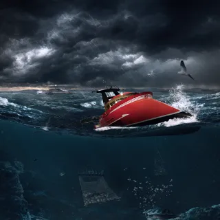 Купить 🔴 Fishing - North Atlantic Scallops ✅ EGS DLC 🔴 (PC)