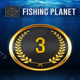 Купить 🔴 Fishing Planet: 3 DAYS OF PREMIUM ACCOUNT ✅ EGS DLC