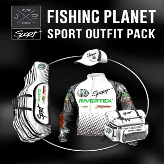 Купить 🔴 Fishing Planet: Sport Outfit Pack ✅ EGS DLC 🔴 (PC)