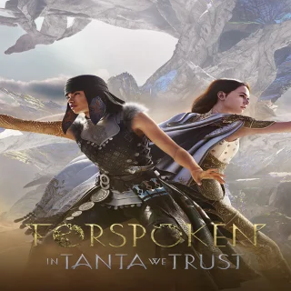 Купить 🔴 Forspoken: In Tanta We Trust ✅ EGS DLC 🔴 (PC)