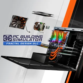 Купить 🔴 Fractal Design Workshop ✅ EGS DLC 🔴 (PC)