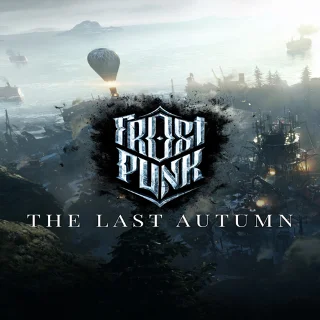 Купить 🔴 Frostpunk: The Last Autumn ✅ EGS DLC 🔴 (PC)