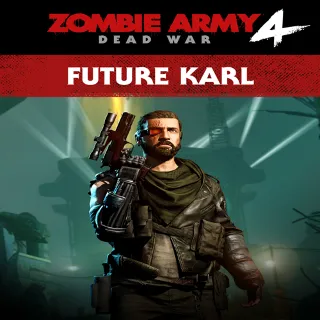 Купить 🔴 Future Karl ✅ EGS DLC 🔴 (PC)