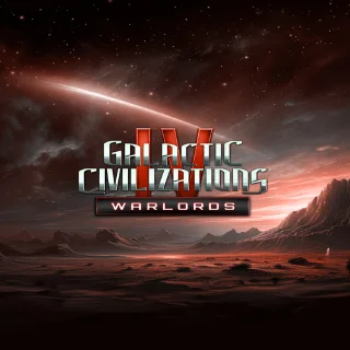 Купить 🔴 Galactic Civilizations IV - Warlords ✅ EGS DLC 🔴 (P