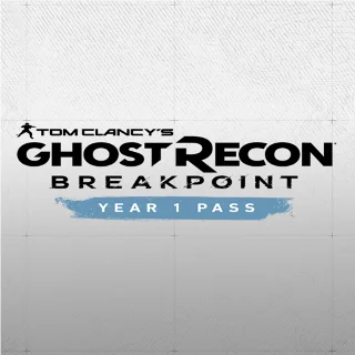 Купить 🔴 Ghost Recon Breakpoint Season Pass ✅ EGS DLC 🔴 (PC)