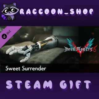 Купить Devil May Cry 5 - Sweet Surrender DLC * STEAM РОССИЯ 🔥