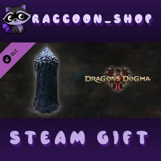 Купить Dragon's dogma 2: Кристалл возврата (точка возвращения