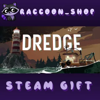 Купить DREDGE * STEAM РОССИЯ 🔥