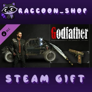 Купить Dying Light - Godfather Bundle DLC RU*KZ*UA*CIS