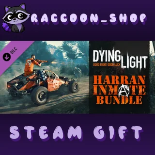 Купить Dying Light - Harran Inmate Bundle DLC RU*KZ*UA*CIS