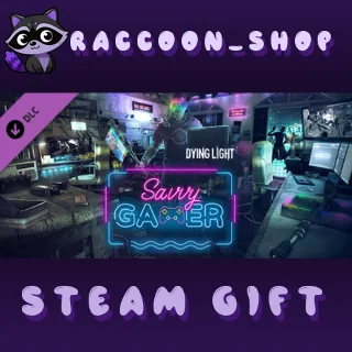 Купить Dying Light - Savvy Gamer Bundle DLC RU*KZ*UA*CIS