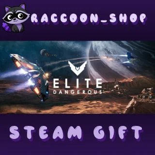 Купить Elite: Dangerous * STEAM РОССИЯ 🔥
