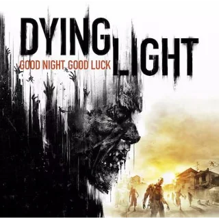Купить Dying light 🎮 PS4  PS5 / Украинский аккаунт