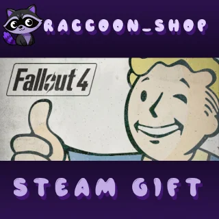 Купить Fallout 4 * STEAM РОССИЯ 🔥