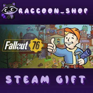 Купить Fallout 76 * STEAM РОССИЯ 🔥