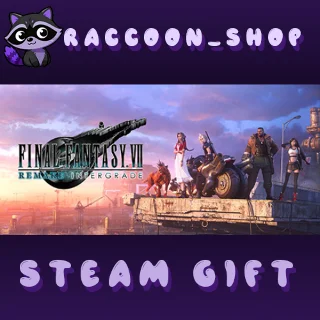 Купить FINAL FANTASY VII REMAKE INTERGRADE * STEAM РОССИЯ 🔥