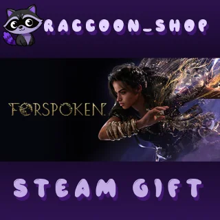 Купить Forspoken * STEAM РОССИЯ 🔥