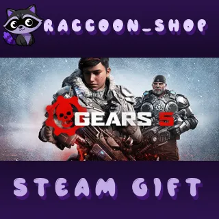 Купить Gears 5 * STEAM РОССИЯ 🔥
